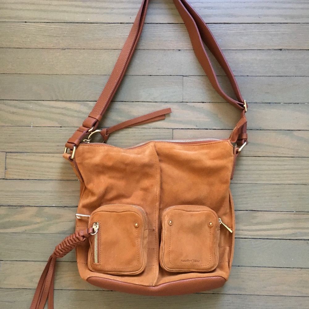 Shoulder bag
